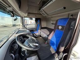 DAF XF 480 FT SSC, AUTOMATIK, E6