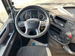 DAF XF 480 FT SSC, AUTOMATIK, E6