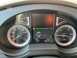 DAF XF 480 FT SSC, AUTOMATIK, E6