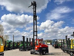 Combilift C4000 / GAS / TRIPLEX / 9300MM /LIKE NEW