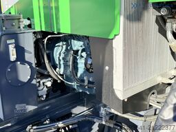 Combilift C3500 DIESEL DUPLEX 4100 FREE LIFT CABIN