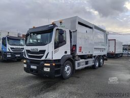 Iveco AD