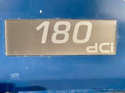 Renault Midlum 180 11,9t Manual. 490026 km, MOT 02-04-2...