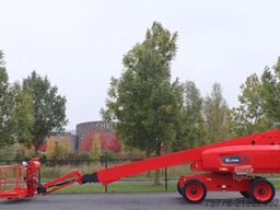 LGMG T22J | 24 METER | S65 S-65 | 660SJ