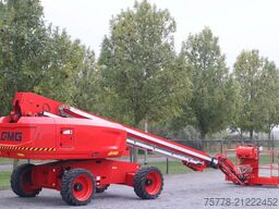 LGMG T22J | 24 METER | S65 S-65 | 660SJ