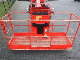 LGMG T22J | 24 METER | S65 S-65 | 660SJ