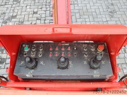 LGMG T22J | 24 METER | S65 S-65 | 660SJ