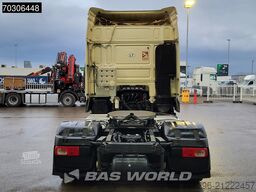 DAF XF 480 4X2 SC Mega Standklima