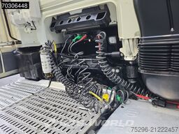 DAF XF 480 4X2 SC Mega Standklima