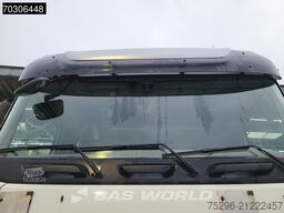 DAF XF 480 4X2 SC Mega Standklima