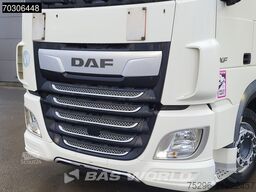 DAF XF 480 4X2 SC Mega Standklima