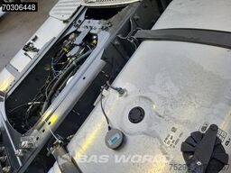 DAF XF 480 4X2 SC Mega Standklima