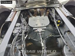 DAF XF 480 4X2 SC Mega Standklima