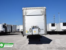 SCHMITZ CARGOBULL SCS24/L Varios