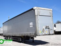 SCHMITZ CARGOBULL SCS24/L Varios