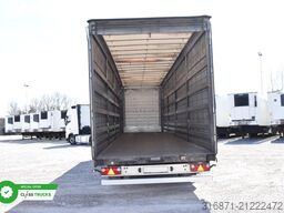 SCHMITZ CARGOBULL SCS24/L Varios