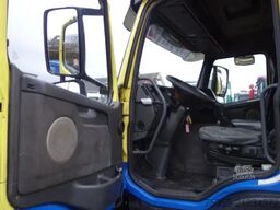 Volvo FM 12 340pk feultanktruck 18.500 liter manual g...