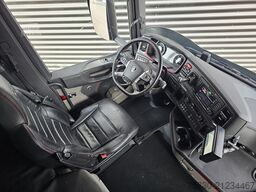 Scania S520 V8 4x2 / RETARDER / FULL AIR / COMPRESSOR
