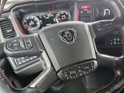 Scania S520 V8 4x2 / RETARDER / FULL AIR / COMPRESSOR