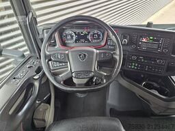 Scania S520 V8 4x2 / RETARDER / FULL AIR / COMPRESSOR