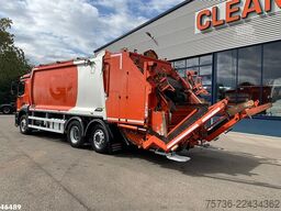 Mercedes-Benz Antos 2533 Geesink 24m³