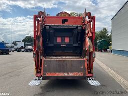 Mercedes-Benz Antos 2533 Geesink 24m³