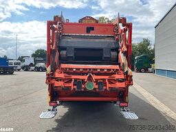 Mercedes-Benz Antos 2533 Geesink 24m³