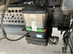 Mercedes-Benz Antos 2533 Geesink 24m³