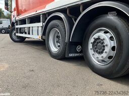 Mercedes-Benz Antos 2533 Geesink 24m³