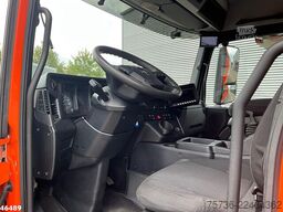 Mercedes-Benz Antos 2533 Geesink 24m³