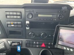 Mercedes-Benz Antos 2533 Geesink 24m³