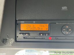 Mercedes-Benz Antos 2533 Geesink 24m³