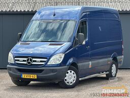 Mercedes-Benz SPRINTER 319 - 3.0 V6 - L2H2 - NL voertuig!