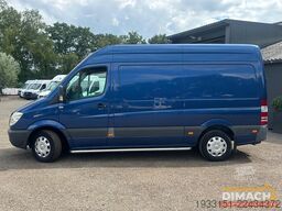 Mercedes-Benz SPRINTER 319 - 3.0 V6 - L2H2 - NL voertuig!