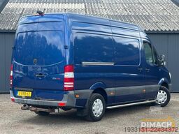 Mercedes-Benz SPRINTER 319 - 3.0 V6 - L2H2 - NL voertuig!