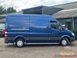 Mercedes-Benz SPRINTER 319 - 3.0 V6 - L2H2 - NL voertuig!
