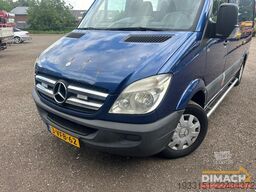 Mercedes-Benz SPRINTER 319 - 3.0 V6 - L2H2 - NL voertuig!