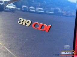 Mercedes-Benz SPRINTER 319 - 3.0 V6 - L2H2 - NL voertuig!