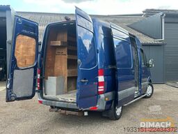 Mercedes-Benz SPRINTER 319 - 3.0 V6 - L2H2 - NL voertuig!