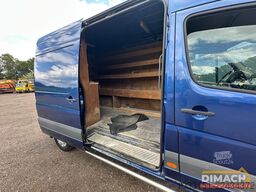 Mercedes-Benz SPRINTER 319 - 3.0 V6 - L2H2 - NL voertuig!