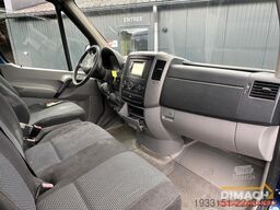 Mercedes-Benz SPRINTER 319 - 3.0 V6 - L2H2 - NL voertuig!