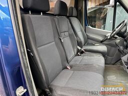 Mercedes-Benz SPRINTER 319 - 3.0 V6 - L2H2 - NL voertuig!