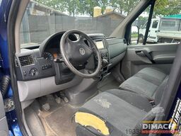 Mercedes-Benz SPRINTER 319 - 3.0 V6 - L2H2 - NL voertuig!
