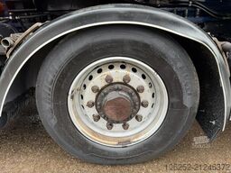 MAN TGS 35.440 8x2/4 HYDRO-DRIVE + CRANE HIAB 622 E...