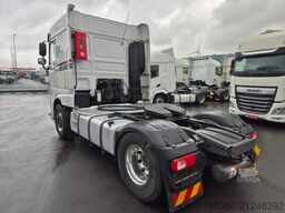 DAF XF 480 FT SPACE CAB ZF INTARDER