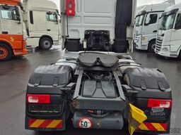 DAF XF 480 FT SPACE CAB ZF INTARDER