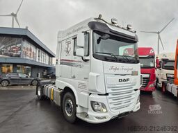 DAF XF 480 FT SPACE CAB ZF INTARDER