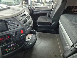 DAF XF 480 FT SPACE CAB ZF INTARDER
