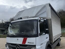Mercedes-Benz Atego 1228