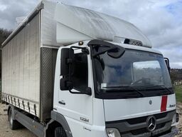 Mercedes-Benz Atego 1228